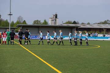 Bild 17 - Frauen Union Tornesch - Eimsbuettel : Ergebnis: 1:1